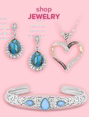 Shop Jewelry